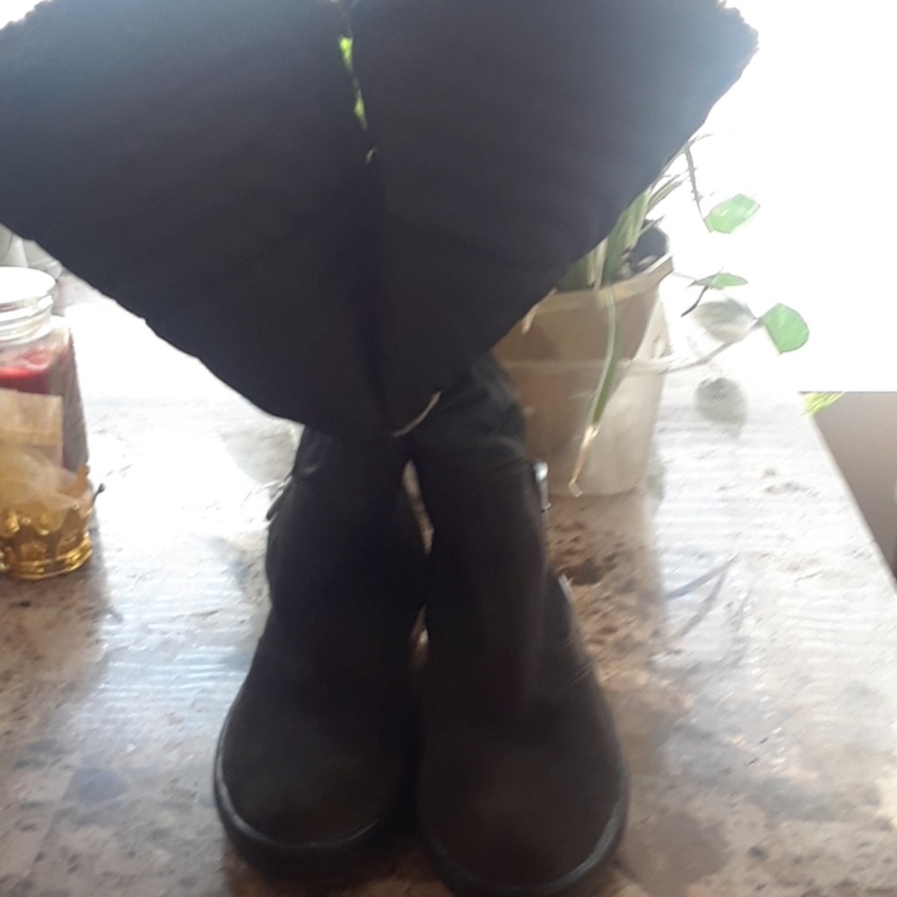 Ladies Pajar Boots - Picture 2 of 6